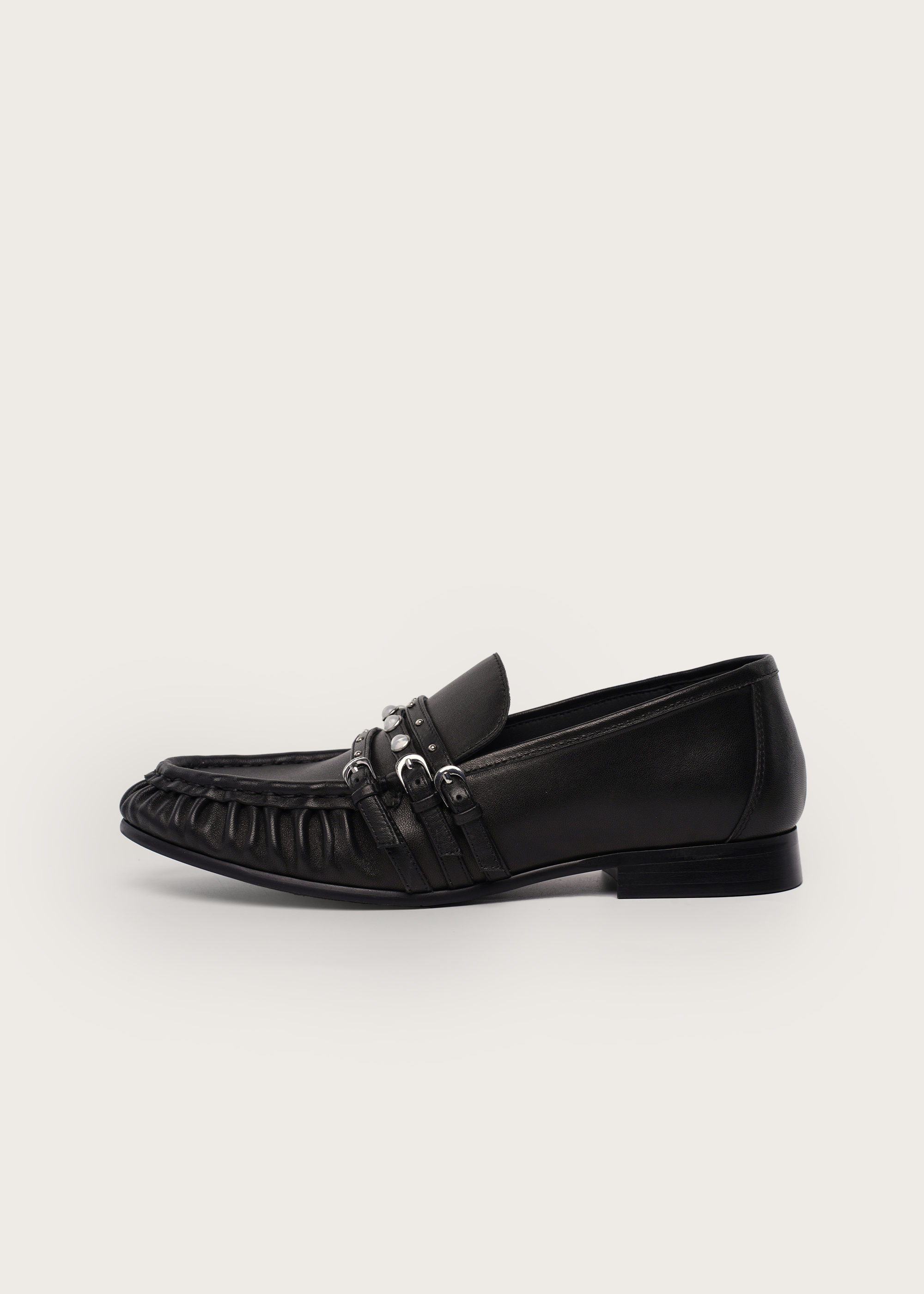 Samantha Loafers