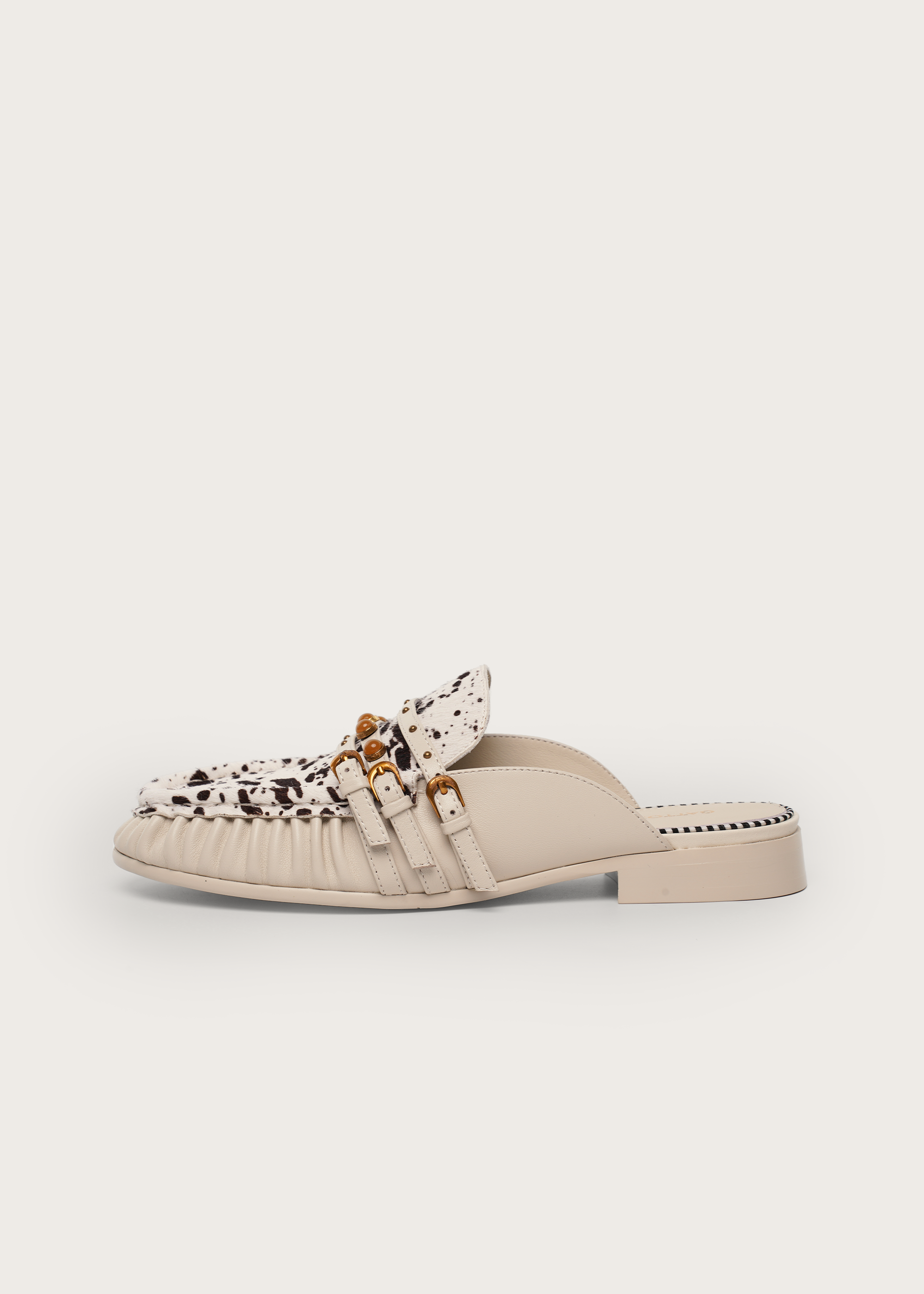 Rachel Loafers