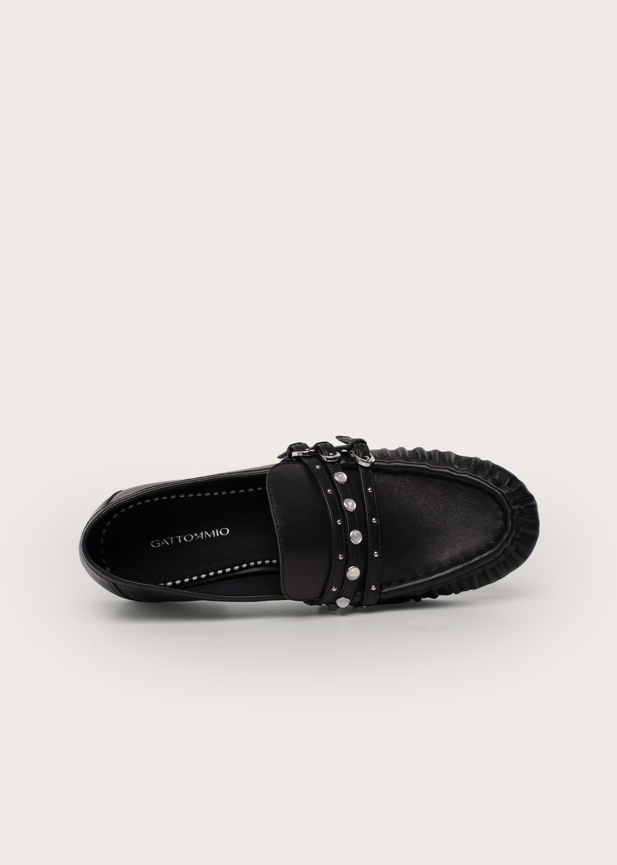 Samantha Loafers