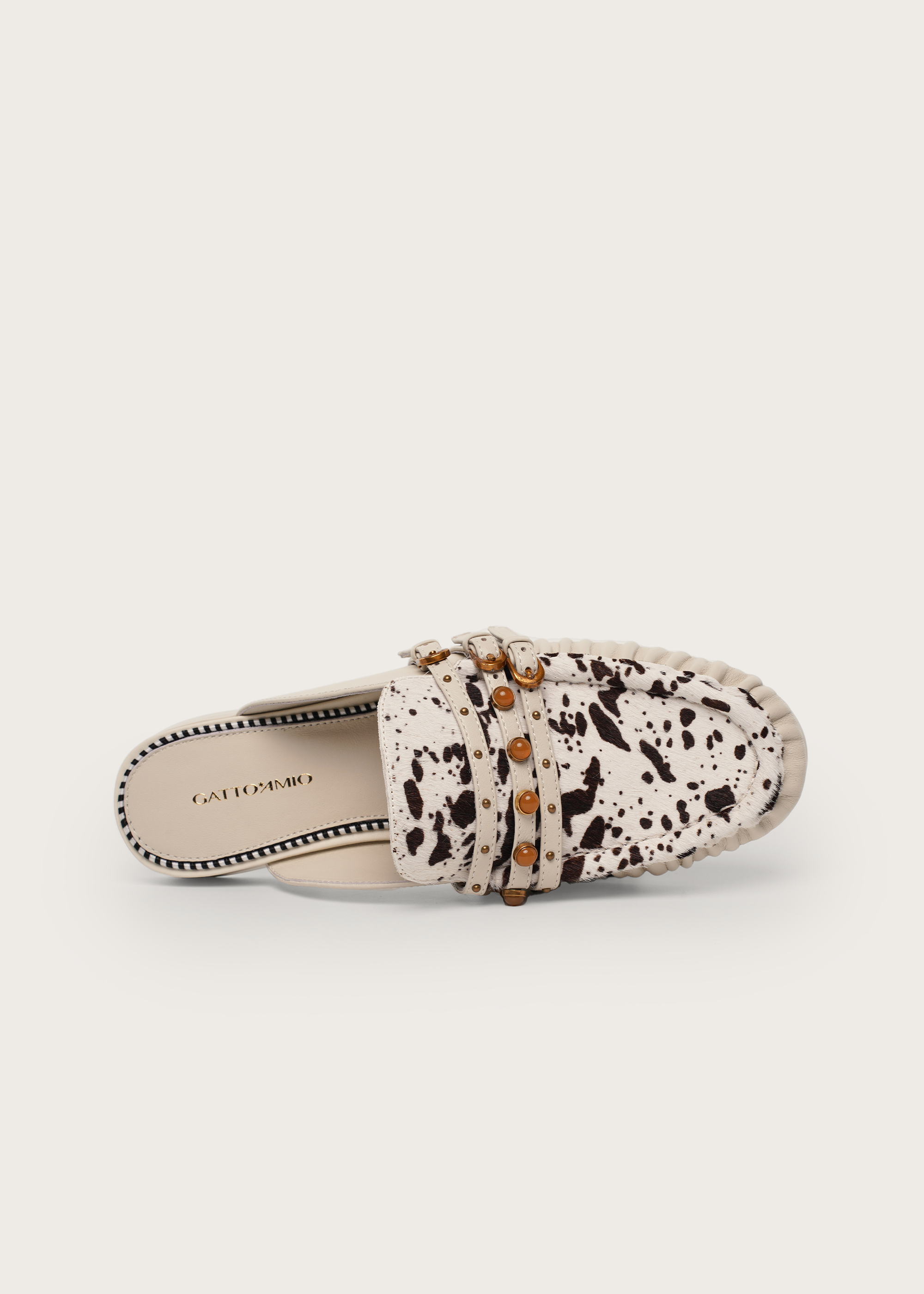 Rachel Loafers