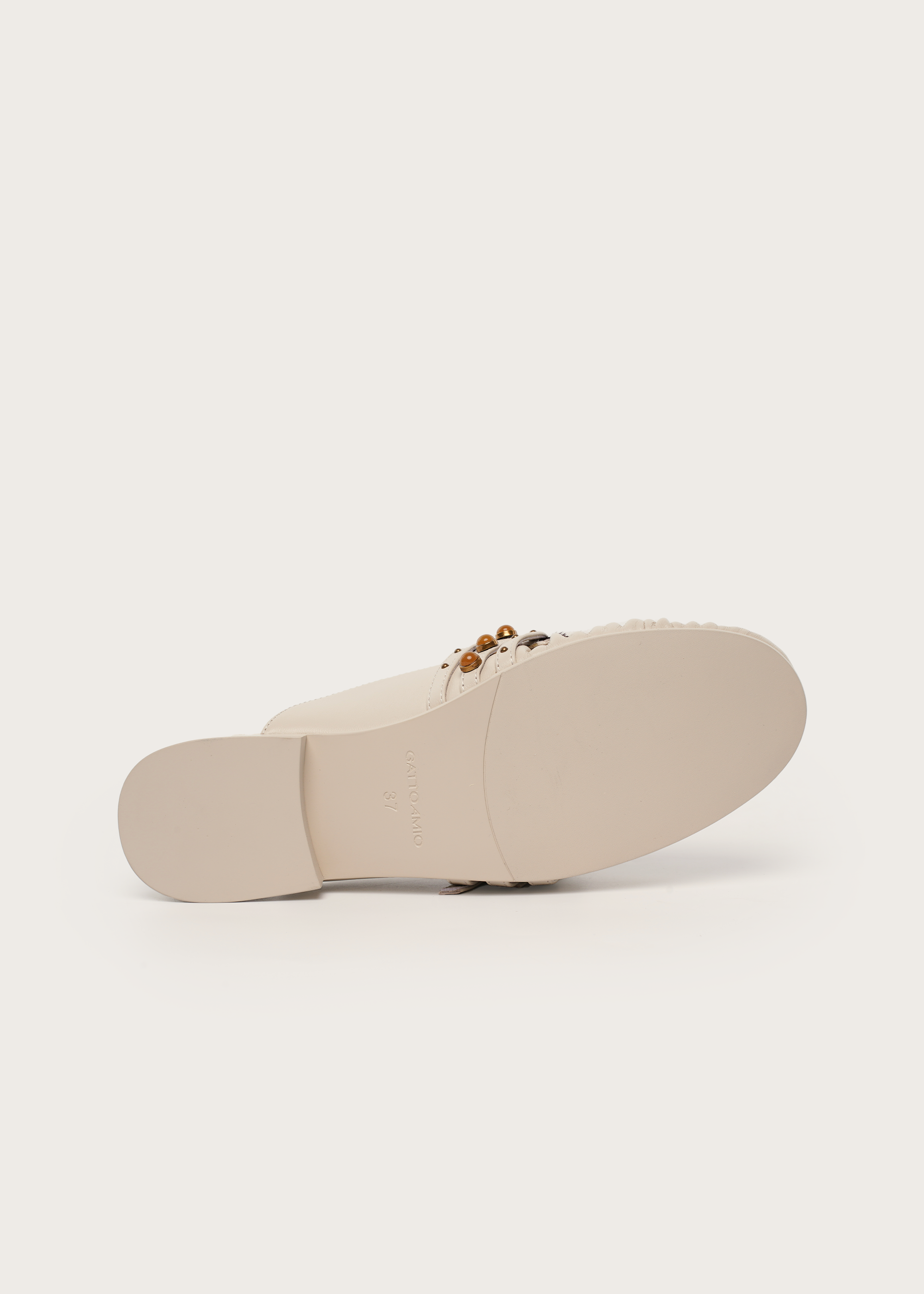 Rachel Loafers