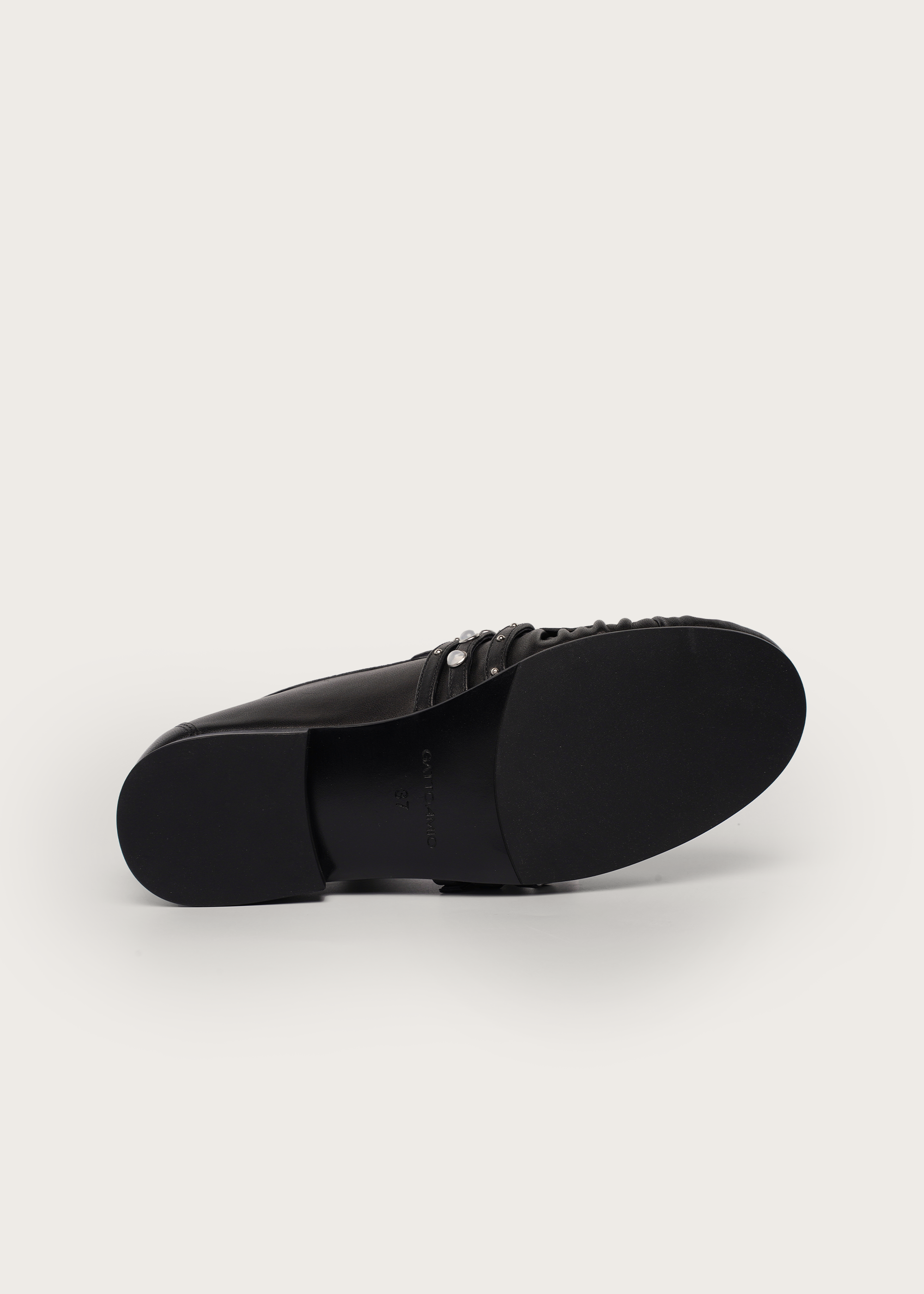 Samantha Loafers
