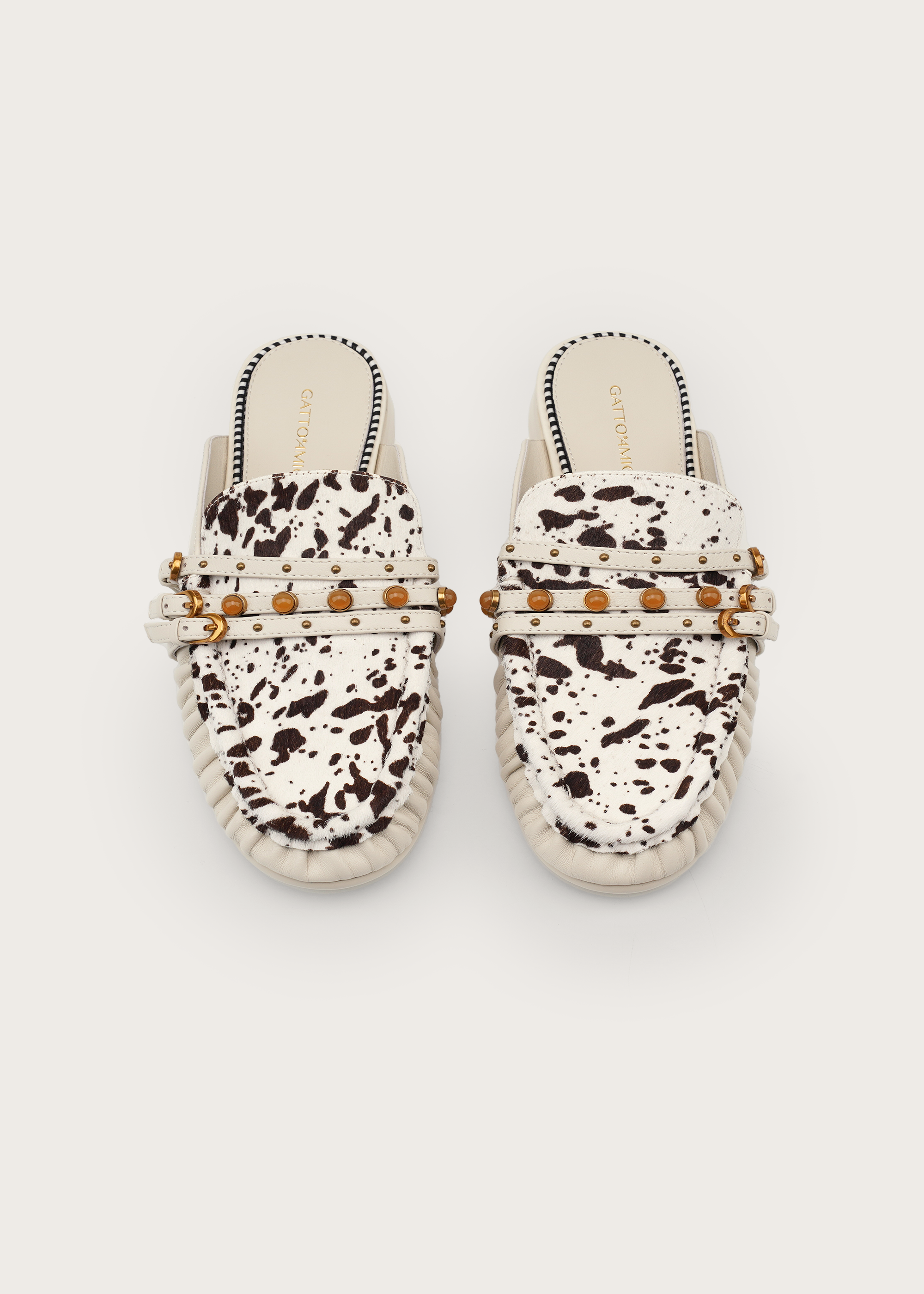 Rachel Loafers
