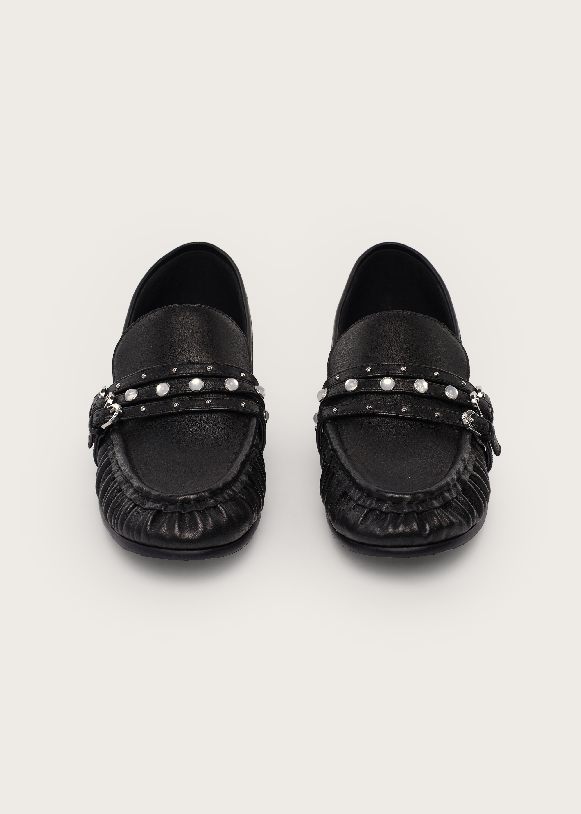 Samantha Loafers