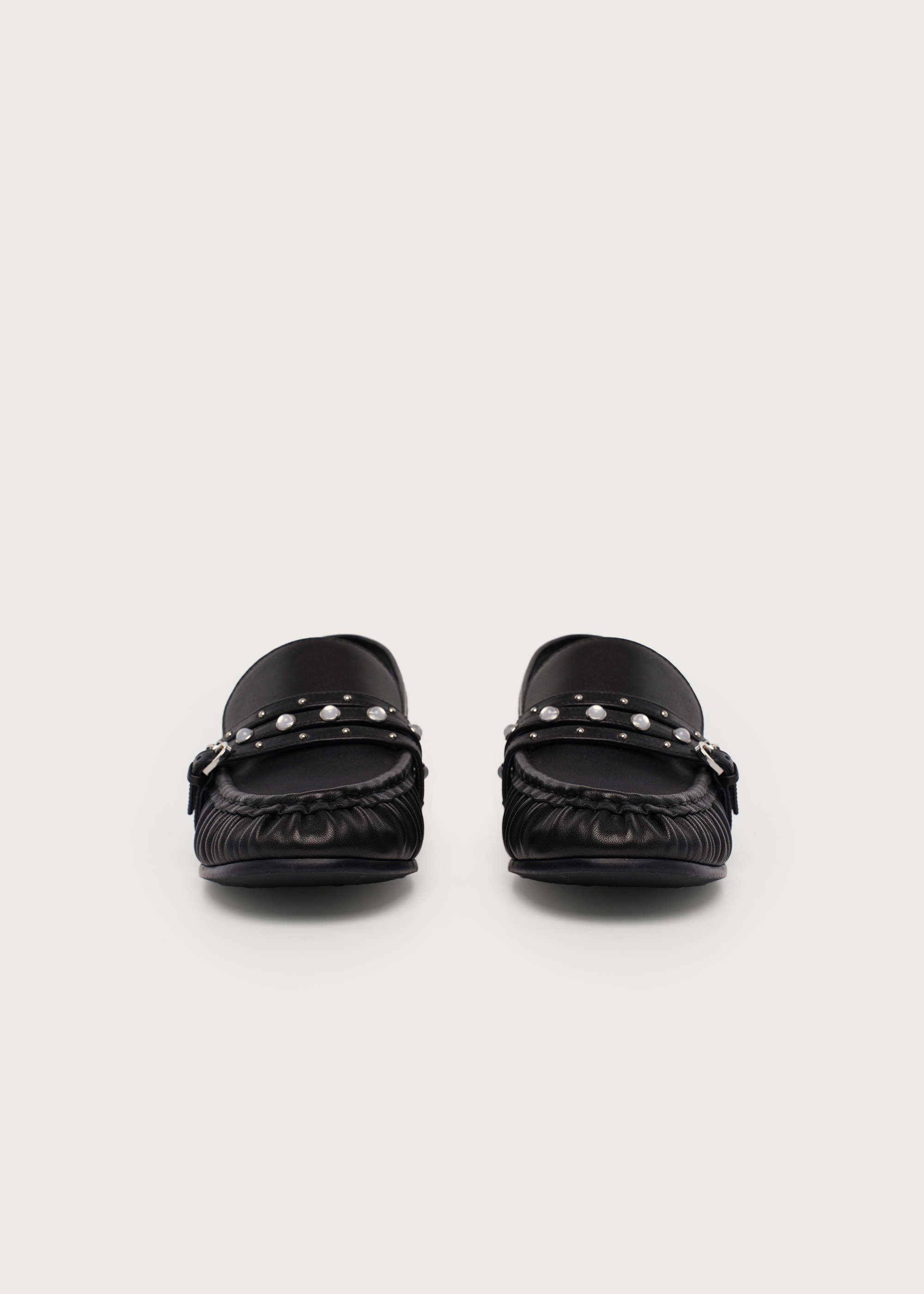 Samantha Loafers